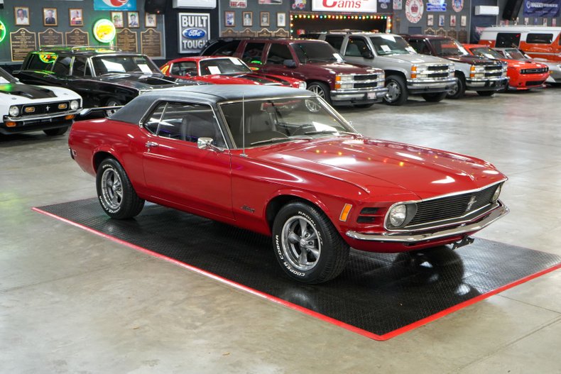 Ford-Mustang-1970-Red-Black-20