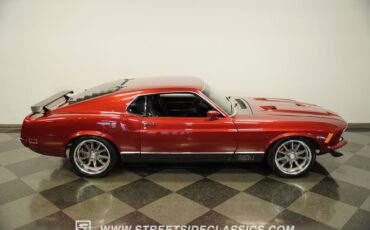 Ford-Mustang-1970-Red-Black-22