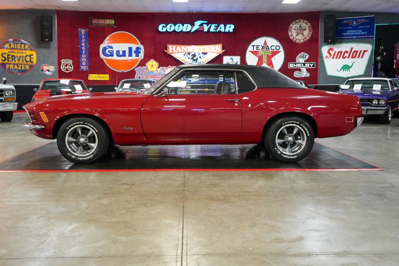 Ford-Mustang-1970-Red-Black-22
