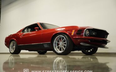 Ford-Mustang-1970-Red-Black-23