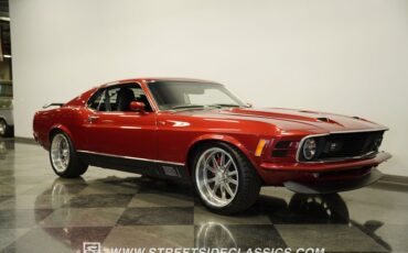 Ford-Mustang-1970-Red-Black-24