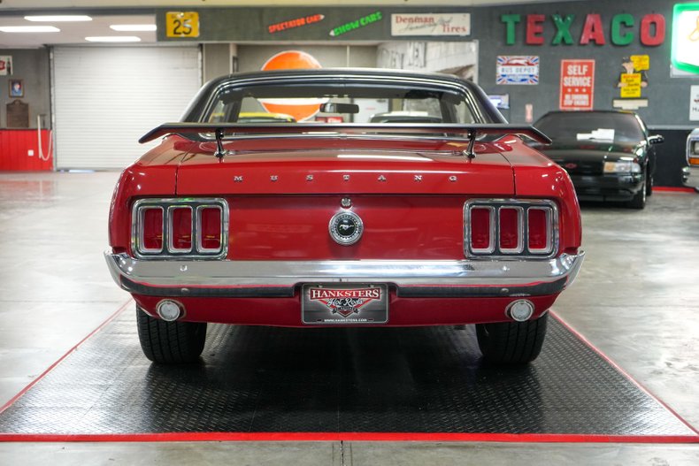 Ford-Mustang-1970-Red-Black-24