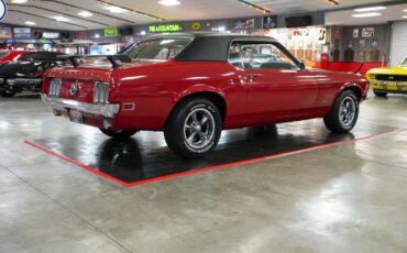 Ford-Mustang-1970-Red-Black-25