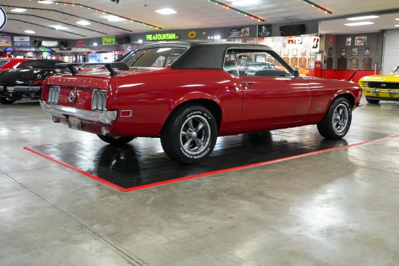 Ford-Mustang-1970-Red-Black-25