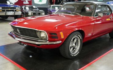 Ford-Mustang-1970-Red-Black-27