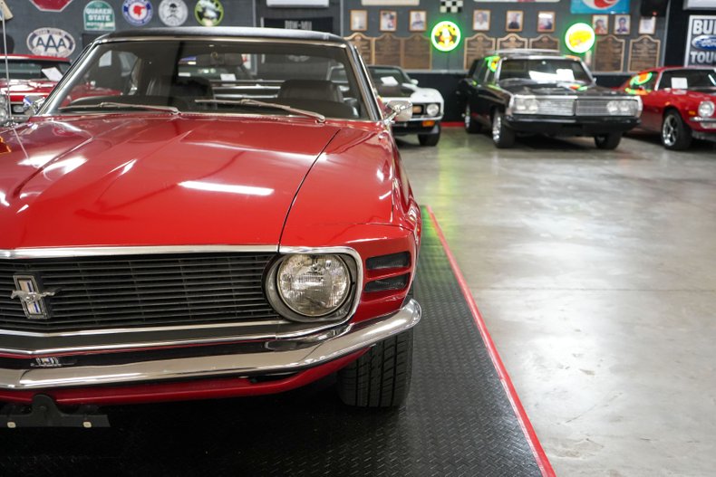 Ford-Mustang-1970-Red-Black-28