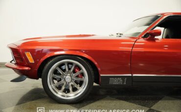 Ford-Mustang-1970-Red-Black-29