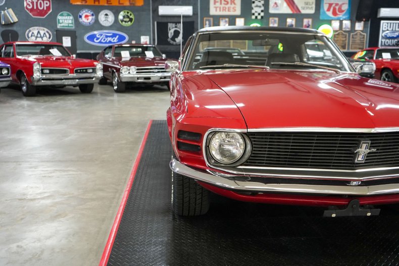 Ford-Mustang-1970-Red-Black-29