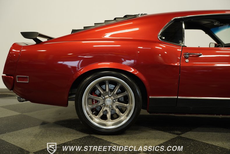 Ford-Mustang-1970-Red-Black-3