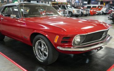 Ford-Mustang-1970-Red-Black-30