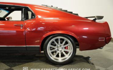 Ford-Mustang-1970-Red-Black-30