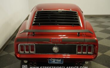 Ford-Mustang-1970-Red-Black-31