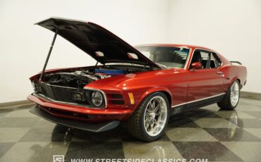 Ford-Mustang-1970-Red-Black-33