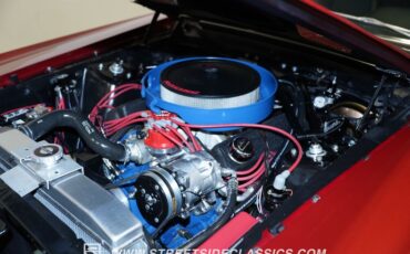 Ford-Mustang-1970-Red-Black-34