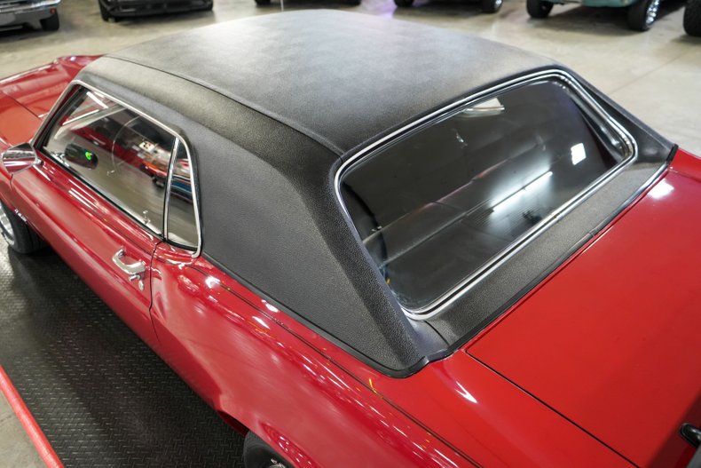 Ford-Mustang-1970-Red-Black-34