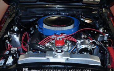 Ford-Mustang-1970-Red-Black-35