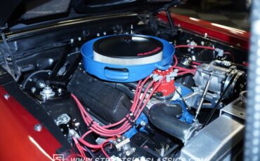 Ford-Mustang-1970-Red-Black-36