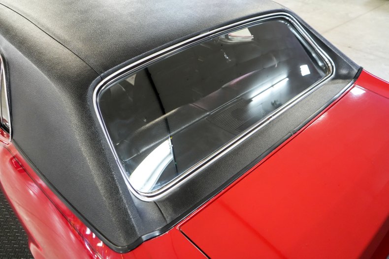 Ford-Mustang-1970-Red-Black-37