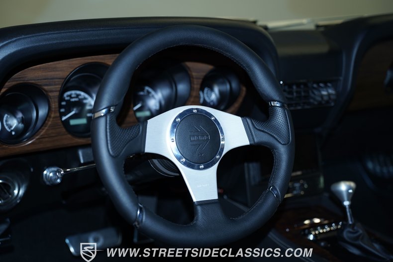 Ford-Mustang-1970-Red-Black-37