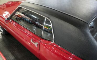 Ford-Mustang-1970-Red-Black-4