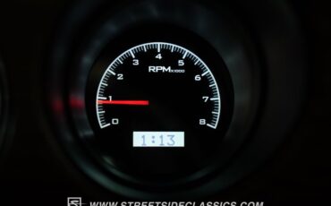 Ford-Mustang-1970-Red-Black-4