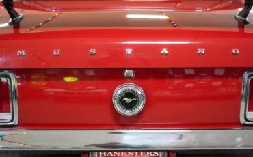 Ford-Mustang-1970-Red-Black-41