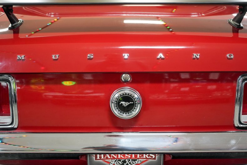 Ford-Mustang-1970-Red-Black-41