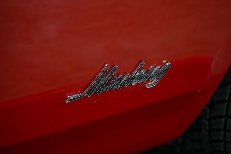 Ford-Mustang-1970-Red-Black-42