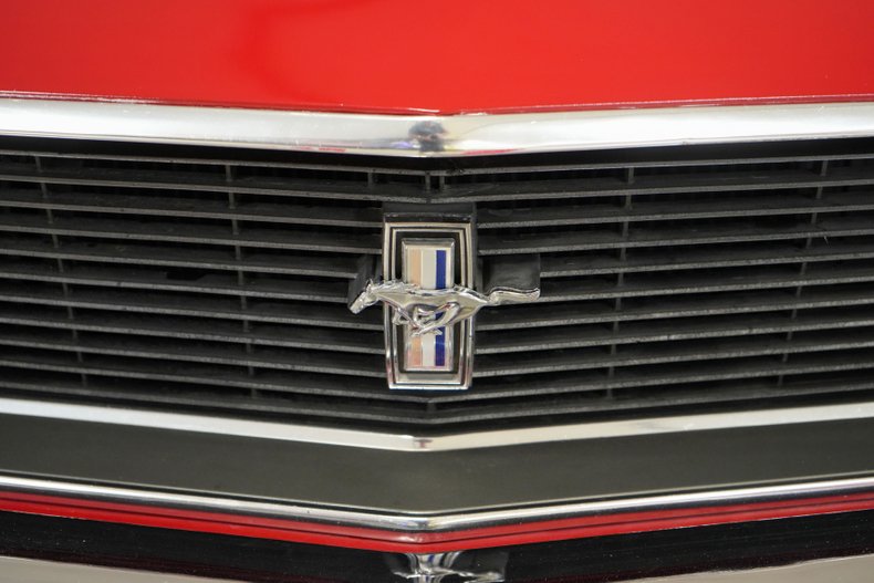 Ford-Mustang-1970-Red-Black-43