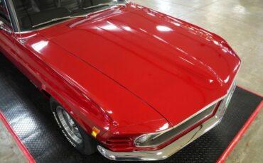 Ford-Mustang-1970-Red-Black-45