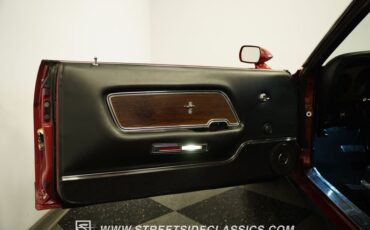 Ford-Mustang-1970-Red-Black-45