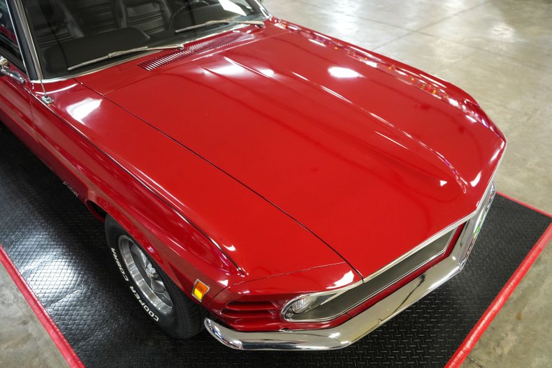 Ford-Mustang-1970-Red-Black-45