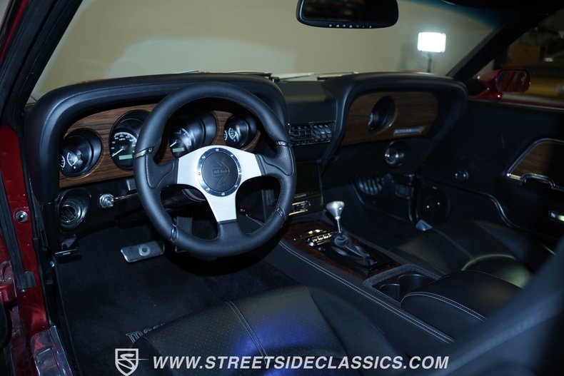 Ford-Mustang-1970-Red-Black-47