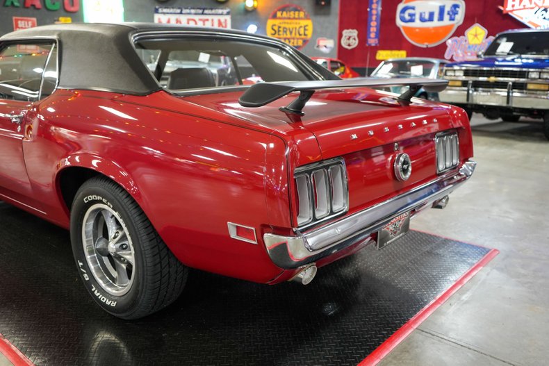 Ford-Mustang-1970-Red-Black-49