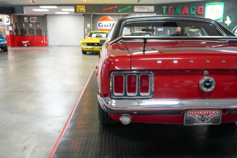 Ford-Mustang-1970-Red-Black-5