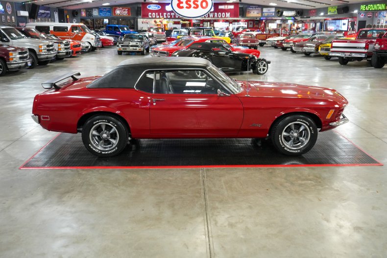 Ford-Mustang-1970-Red-Black-6
