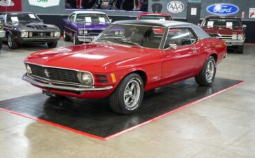 Ford-Mustang-1970-Red-Black-7