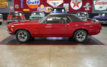 Ford-Mustang-1970-Red-Black-8