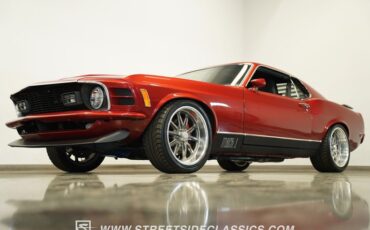 Ford-Mustang-1970-Red-Black-8