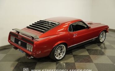 Ford-Mustang-1970-Red-Black-9