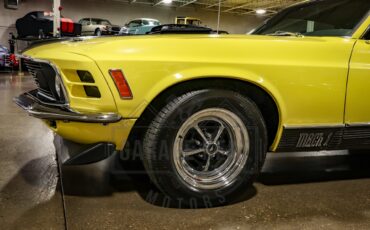 Ford-Mustang-1970-Yellow-Black-11