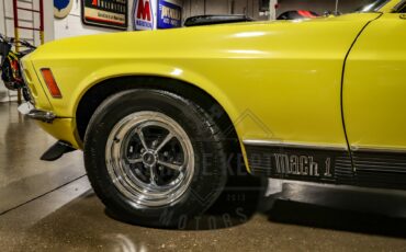 Ford-Mustang-1970-Yellow-Black-12