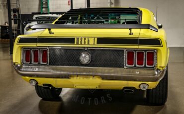 Ford-Mustang-1970-Yellow-Black-14