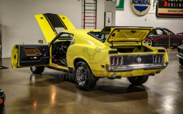 Ford-Mustang-1970-Yellow-Black-15