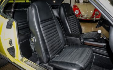 Ford-Mustang-1970-Yellow-Black-17