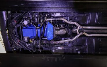 Ford-Mustang-1970-Yellow-Black-19