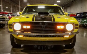 Ford-Mustang-1970-Yellow-Black-2