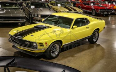 Ford-Mustang-1970-Yellow-Black-20