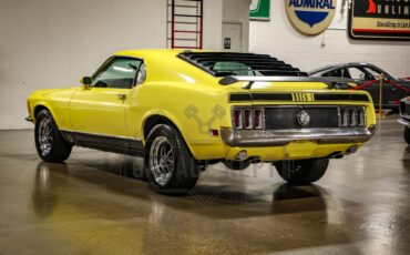 Ford-Mustang-1970-Yellow-Black-24