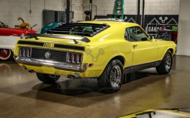 Ford-Mustang-1970-Yellow-Black-25